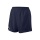 Wilson Tennis Shorts Short Team II 3.5in short dark blue Women